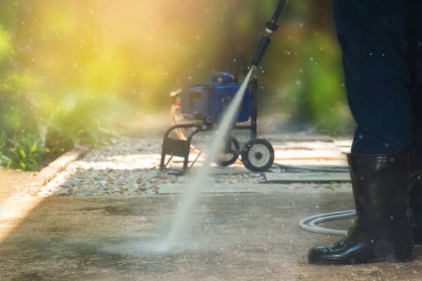 Best Fleet Vehicle Washing  in Summit, IL
